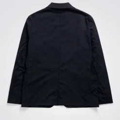 Norse Projects - Veste Emil Travel Light - Marine