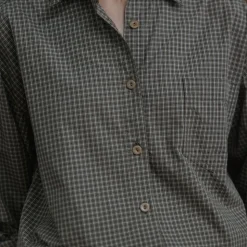 Nothing Written - Chemise Billy - Kaki