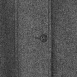 Nothing Written -Manteau Cambridge - Gris