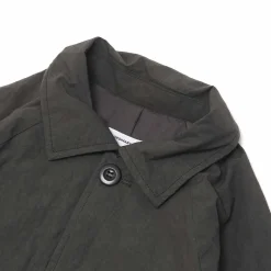 Ordinary Fits - Veste Quilt Deli - Marron