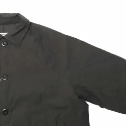 Ordinary Fits - Veste Quilt Deli - Marron