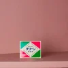 Papier savon - Thé Vert