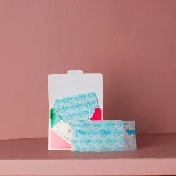 Papier savon - Thé Vert