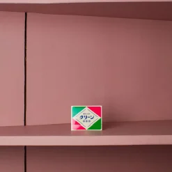 Papier savon - Thé Vert