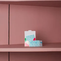 Papier savon - Thé Vert