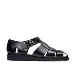 Paraboot - Sandales Pacific - Noir