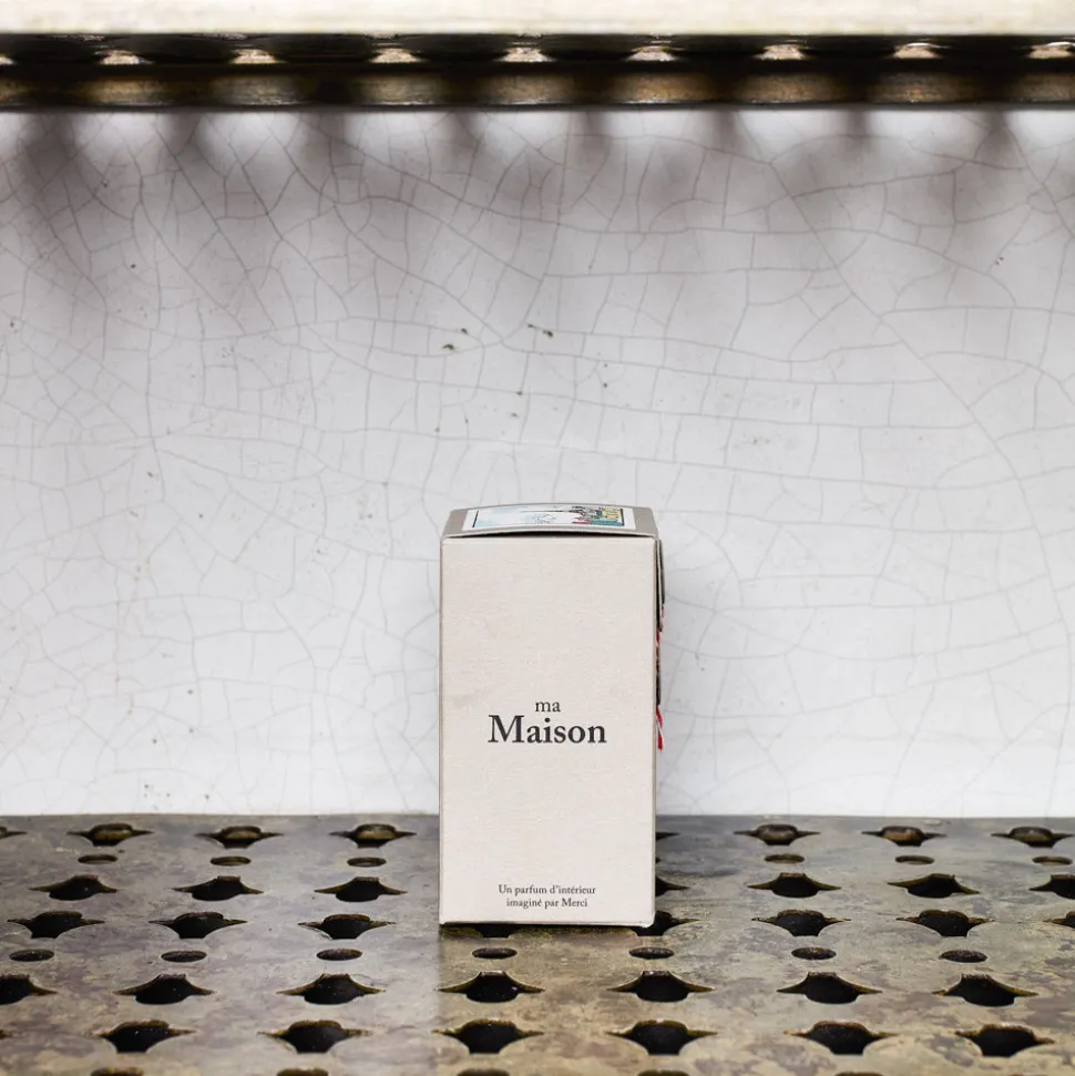 Parfum d'intérieur Merci - Ma Maison