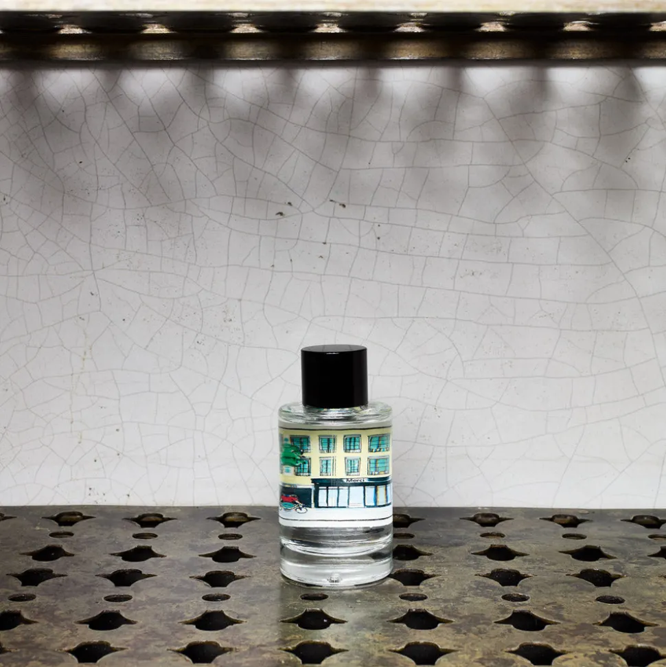 Parfum d'intérieur Merci - Ma Maison