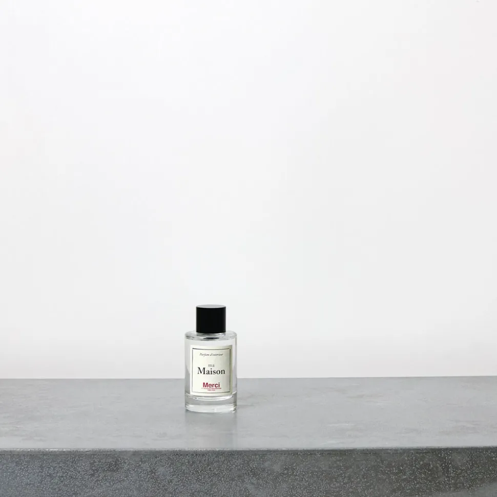 Parfum d'intérieur Merci - Ma Maison