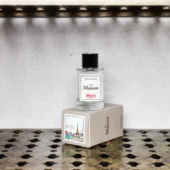 Parfum d'intérieur Merci - Ma Maison