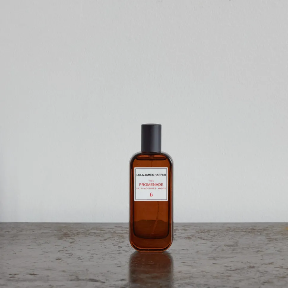 Parfum d'intérieur Promenade - Lola James Harper - 50 ml