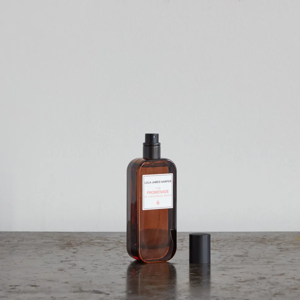 Parfum d'intérieur Promenade - Lola James Harper - 50 ml