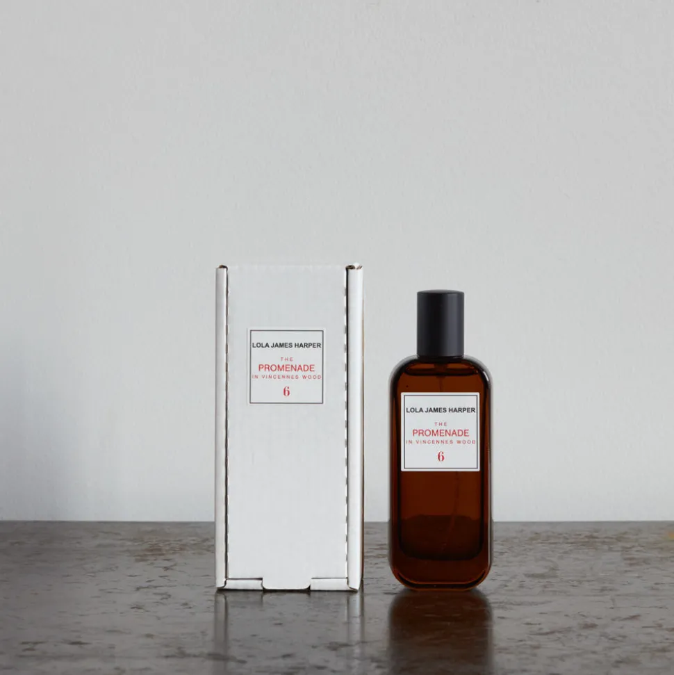 Parfum d'intérieur Promenade - Lola James Harper - 50 ml