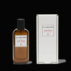 Parfum d'intérieur The Surf Shop in San Diego - Lola James Harper - 50 ml