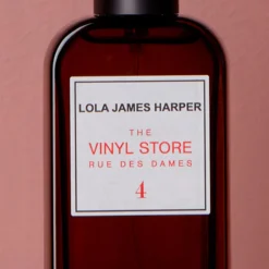 Parfum d'intérieur Vinyl Store - Lola James Harper - 50 ml