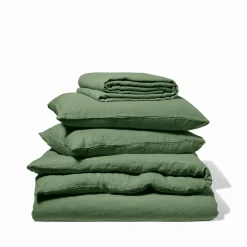 Parure Vert Anduze