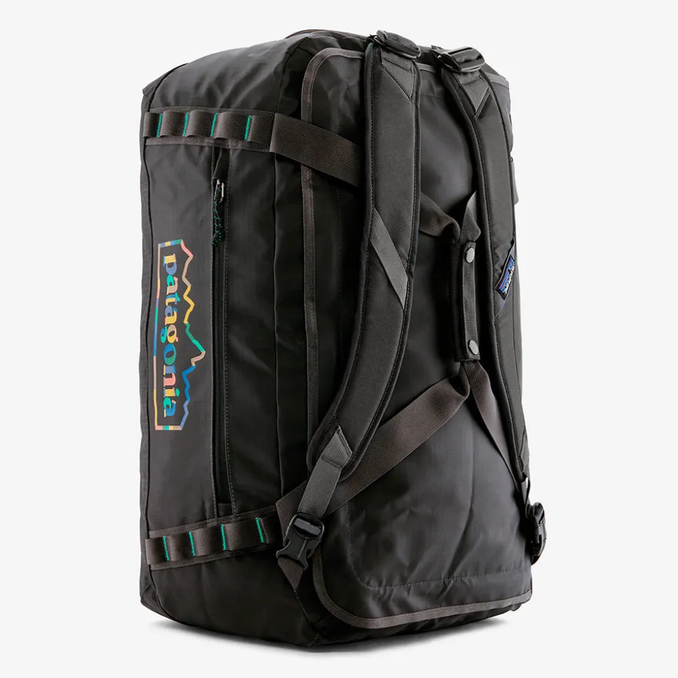 Patagonia - Sac à dos Duffel - Noir