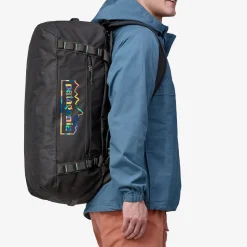 Patagonia - Sac à dos Duffel - Noir