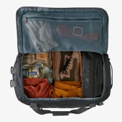 Patagonia - Sac à dos Duffel - Noir