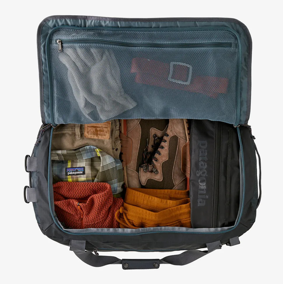 Patagonia - Sac à dos Duffel - Noir