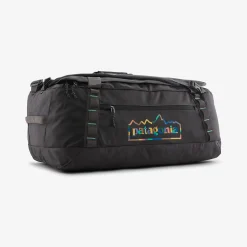 Patagonia - Sac à dos Duffel - Noir