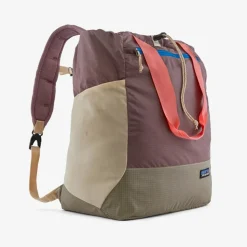 Patagonia - Sac à Dos Hole 27L - Violet