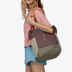 Patagonia - Sac à Dos Hole 27L - Violet