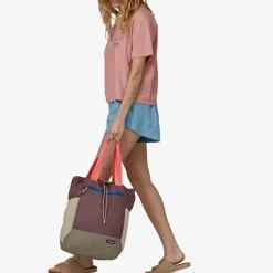 Patagonia - Sac à Dos Hole 27L - Violet