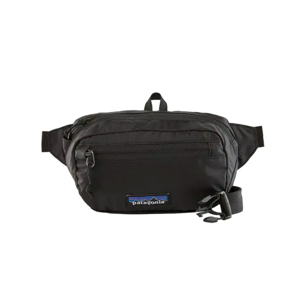 Patagonia - Sac Banane Ultralight - Noir