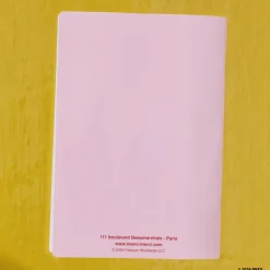 Peanuts x Merci - Carnet A5