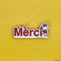 Peanuts x Merci - Magnet