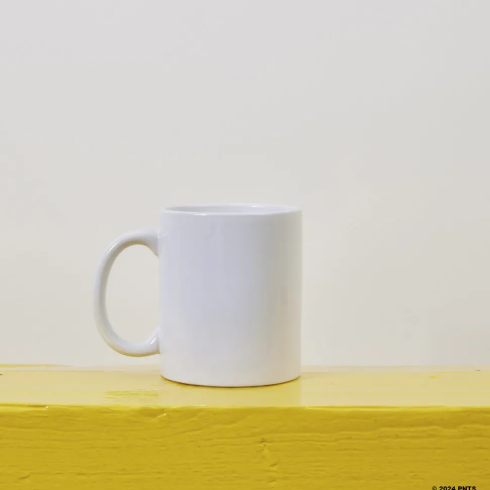 Peanuts x Merci - Mug