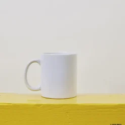 Peanuts x Merci - Mug Skate