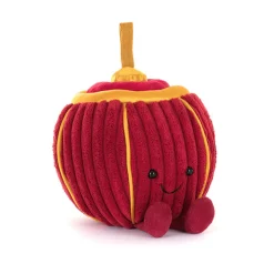 Peluche - Lanterne