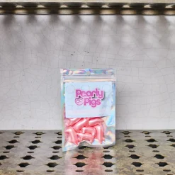 Perles de bain - Cochon