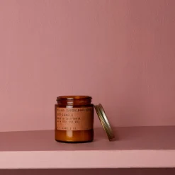 Petite bougie n°32 - Sandalwood rose
