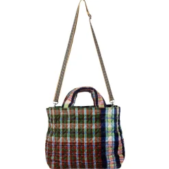 Épice - Cabas mini bandoulière - Vert