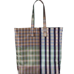 Épice - Cabas rectangle - Multicolore