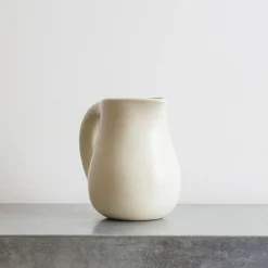Pichet Dough - Blanc