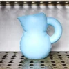 Pichet Emily - Bleu