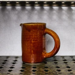 Pichet Simple - Ambre