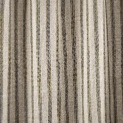 Plaid en laine n°75 - Navy Blue - Moismont