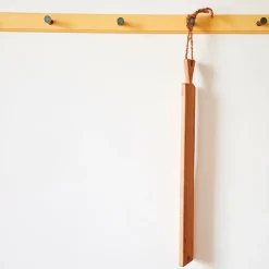 Planche baguette en bois