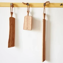Planche baguette en bois