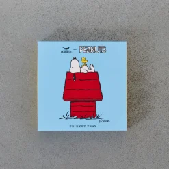 Plateau à bijoux - Peanuts
