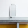 Plateau 713 Silver
