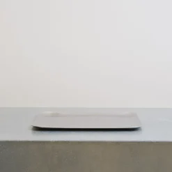 Plateau Antique - Argent