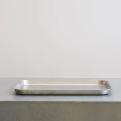 Plateau Antique - Argent