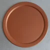 Plateau en aluminium - Cuivre