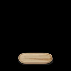 Plateau en érable